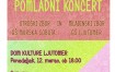 Pomladni koncert