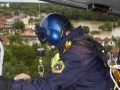 Pomoč slovenske policije v BiH