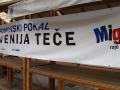 Pomurski pokal Slovenija teče