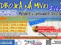 Pomurski športni festival - odbojka na mivki