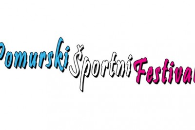 Pomurski športni festival