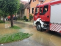 Poplave v Središču ob Dravi