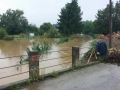 Poplave v Središču ob Dravi