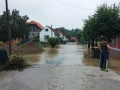 Poplave v Središču ob Dravi