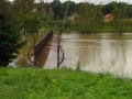 Poplave na Razkrižju