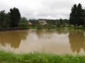 Poplave na Razkrižju