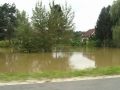 Poplave na Razkrižju