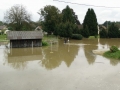 Poplave na Razkrižju