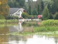 Poplave na Razkrižju