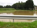 Poplave na Razkrižju