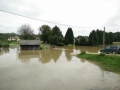 Poplave na Razkrižju