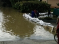 Poplave na Razkrižju