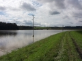 Poplave v Bolehnečicih in Berkovcih