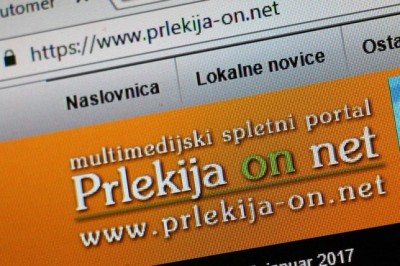 Prlekija-on.net