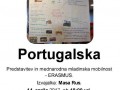 Portugalska z Maso Rus