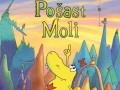 POŠAST MOLI