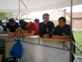 Postavitev mlaja v Središču ob Dravi