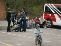 Postavitev mlaja v Središču ob Dravi