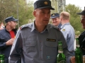 Postavitev mlaja v Središču ob Dravi