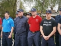 Postavitev mlaja v Središču ob Dravi