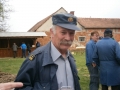 Postavitev mlaja v Središču ob Dravi