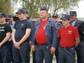 Postavitev mlaja v Središču ob Dravi