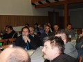 Posvet članov PGD GZ Ljutomer