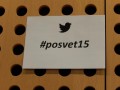 Posvet mladinskega sektorja 2015