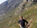Pot na Table Mountain