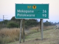 Pot v Polokwane