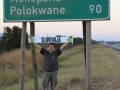 Pot v Polokwane