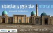 Potopisni večer: Kazahstan in Uzbekistan