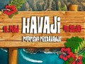 Potopisno predavanje HAVAJI // BUNKER Murska Sobota