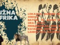 Potopisno predavanje JUŽNA AFRIKA // BUNKER Murska Sobota