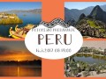 Potopisno predavanje PERU w/ Mateja Mazgan // BUNKER Murska Sobota