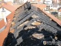 Požar v Ljutomeru