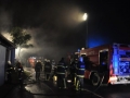 Požar v Lukavcih