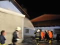 Požar v Lukavcih