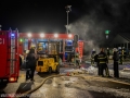 Požar v Ormožu