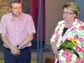 Pozdrav pomladi pri Mali Nedelji