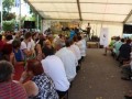 Pozdrav trgatvi na Svetinjah