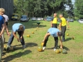 Praznik buč v Središču ob Dravi