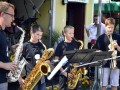 Kvartet saksofonistov GŠ Gornja Radgona