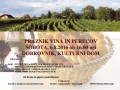 PRAZNIK VINA IN PERECOV