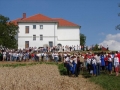 Praznik žetve na Polenšaku