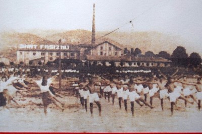 Mladi brigadirji 1948