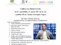 Predavanje dr. Kristoviča: Bo moj otrok postal samostojna in odgovorna osebnost?