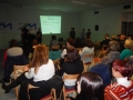 Predavanje dr. Tine Bergant