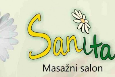 Masažni salon Sanita
