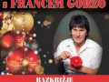 Predbožični koncert Dobre volje s Francem Gorzo